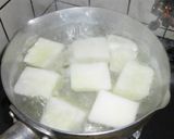 鯛あら大根作り方1写真