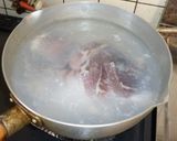 鯛あら大根作り方2写真