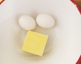ちょっぴり大人のドライフルーツケーキ作り方1写真