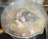 鯛あら大根作り方6写真