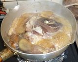 鯛あら大根作り方7写真