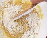 ちょっぴり大人のドライフルーツケーキ作り方4写真