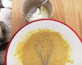 ちょっぴり大人のドライフルーツケーキ作り方5写真