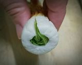お弁当に☆ちくわの青じそチーズ揚げ作り方4写真