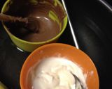 デコってチョコマシュマロ♡作り方1写真