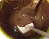 デコってチョコマシュマロ♡作り方3写真