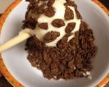 デコってチョコマシュマロ♡作り方6写真