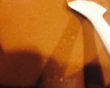 グルテンフリー★簡単健康米粉チョコケーキ作り方4写真