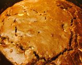 グルテンフリー★簡単健康米粉チョコケーキ作り方6写真