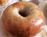 HM簡単☆紅玉りんごのタタン風パンケーキ作り方13写真