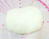 HBで生地♡ふわふわ山食❤作り方5写真