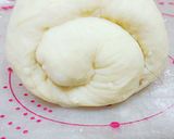 HBで生地♡ふわふわ山食❤作り方6写真