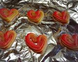 ワンボウル♡サラダ油de絞り出しｸｯｷｰ作り方4写真