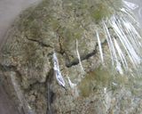 子供のごはん　ママ安心の青汁麺作り方4写真