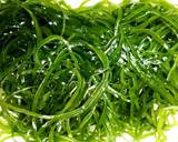 切り昆布とひじきの煮物作り方2写真