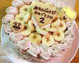 チョコホイップクリーム作り方5写真