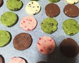 オシャレ♪型抜きクッキー作り方21写真