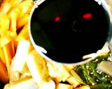 切り昆布とひじきの煮物作り方7写真