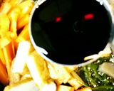 切り昆布とひじきの煮物作り方7写真