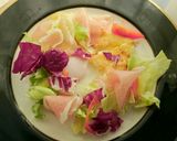 低糖質 朝食 うすあげガレット作り方4写真
