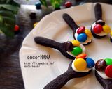 スプーンクッキー型で簡単デコクッキー作り方4写真