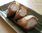 豆腐だけ★自家製★油揚げ作り方8写真