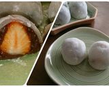 いちご大福作り方4写真