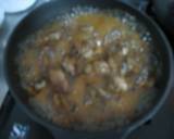 簡単常備菜　鶏肝の甘辛煮作り方9写真