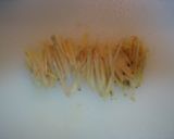 簡単常備菜　鶏肝の甘辛煮作り方7写真