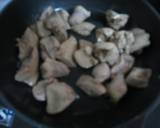簡単常備菜　鶏肝の甘辛煮作り方6写真
