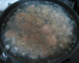 簡単常備菜　鶏肝の甘辛煮作り方5写真