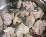 めちゃくちゃおいしい筑前煮作り方2写真
