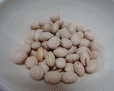 豆まきの残り物でスコーン♪作り方3写真