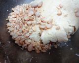 豆まきの残り物でスコーン♪作り方9写真