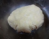 豆まきの残り物でスコーン♪作り方8写真