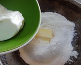 豆まきの残り物でスコーン♪作り方5写真