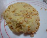 豆まきの残り物でスコーン♪作り方12写真