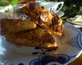 豆まきの残り物でスコーン♪作り方21写真