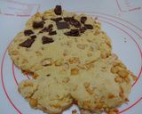 豆まきの残り物でスコーン♪作り方15写真