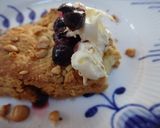 豆まきの残り物でスコーン♪作り方20写真