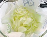 ナスと牛肉のうまみカレー作り方1写真
