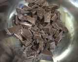 トリュフチョコ♡バレンタインデーに！作り方1写真