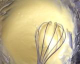 美味！しっとりりんごケーキ作り方4写真