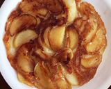 豆腐でりんごの激ウマケーキ♡作り方5写真