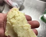 ぽてとハムかつ作り方5写真
