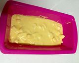 美味！しっとりりんごケーキ作り方5写真
