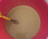 いつもの飲み物をホットケーキに作り方2写真