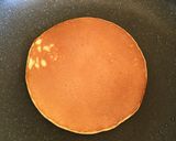 いつもの飲み物をホットケーキに作り方5写真