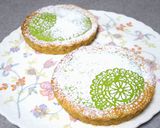 【濃厚】簡単ほろ苦抹茶ソース♪作り方14写真