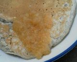 簡単☆じゃがいもとおからのパンケーキ作り方13写真